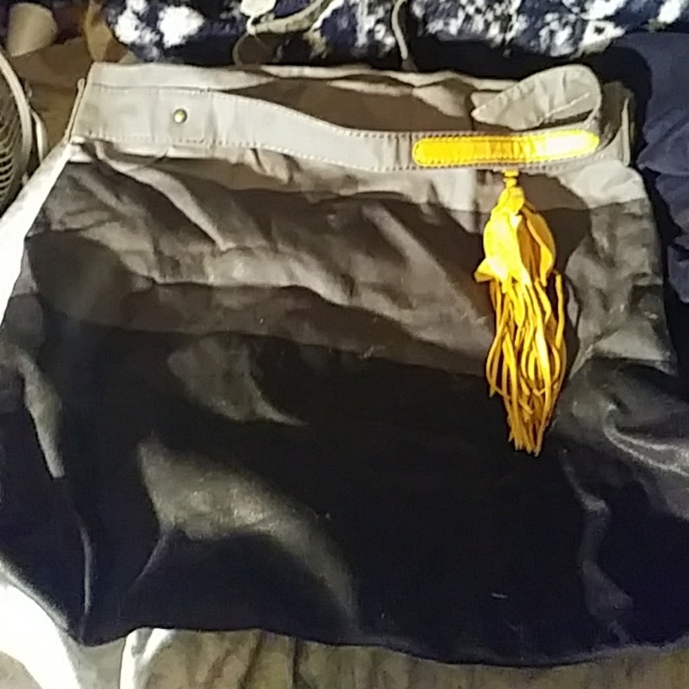 Gap large bag